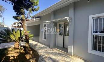 Imagem 3: Casa - Parque Alto Taquaral - Campinas