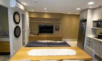 Imagem 2: Flat na consolação Moderno