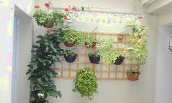 Imagem: Sobrado com 2 dormitórios à venda por