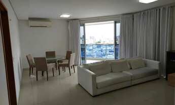 Imagem 2: Apartamento para aluguel possui 150 metros quadrados com 2 quartos em Adrianópolis - Manau