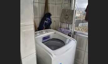 Imagem 2: Aluguel de quarto para MULHER, ponta da praia