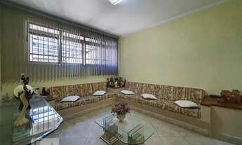 Imagem 4: Casa à Venda - Bosque da Saúde, 3 Quartos, 286 m2