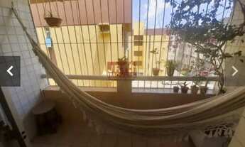 Imagem 4: Apartamento para venda possui 50 metros quadrados com 1 quarto