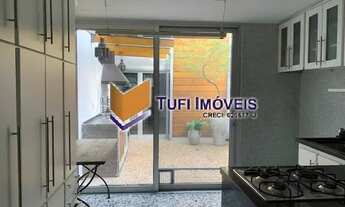 Imagem 2: Casa de Vila no Brooklin