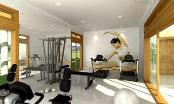 Imagem 7: EXCELENTA CASA A VENDA NO CONDOMINIO IBITI RESERVA