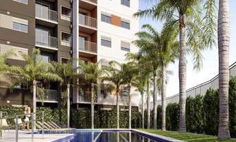 Imagem 12: APARTAMENTO RESIDENCIAL em São Paulo - SP, Jardim Marajoara