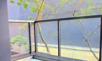 Imagem 2: Apartamento com 2 dormitórios à venda, 50 m² por R$ 636.000,00 - Vila Mariana - São Paulo