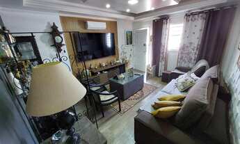 Imagem 3: Casa em Condomínio para Venda em Atibaia, Jardim Colonial, 2 dormitórios, 1 suíte, 2 banhe