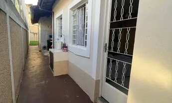 Imagem 2: Casa à venda no Jd Imperial / Atibaia-SP