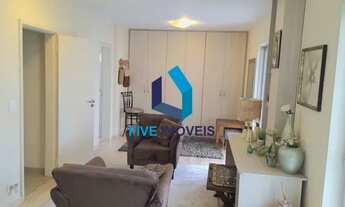 Imagem 6: Apartamento com 3 dormitórios, 170 m² - venda por R$ 2.200.000,00 ou aluguel por R$ 14.000