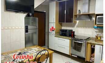 Imagem 5: Sobrado frontal na região da Buenos Aires - Ponte Rasa