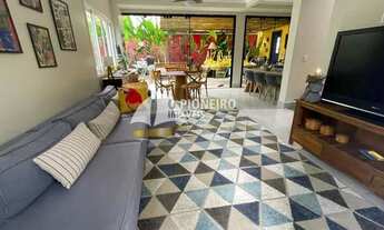 Imagem 4: Casa de Condomínio com 4 dorms, Juquehy, São Sebastião - R$ 2.69 mi, Cod: 3285