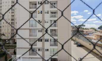 Imagem 5: Apartamento para Aluguel - Ponte Grande, 2 Quartos, 47 m2