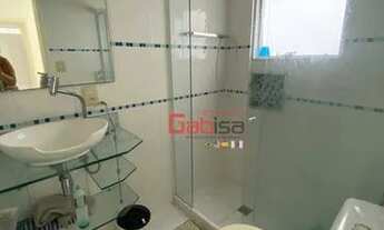 Imagem 7: Casa com 1 dormitório, 55 m² - venda por R$ 280.000,00 ou aluguel por R$ 1.700,00/mês - Po