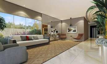 Imagem 2: Apartamento localizado no bairro Mirim - Praia Grande/SP