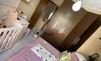 Imagem 6: Casa com 2 dormitórios à venda, 65 m² por R$ 750.000,00 - Chácara Santo Antônio - São Paul