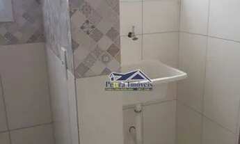 Imagem 3: Sobrado com 2 dormitórios à venda, 51 m² por R$ 250.000 - Jardim Real - Praia Grande/SP