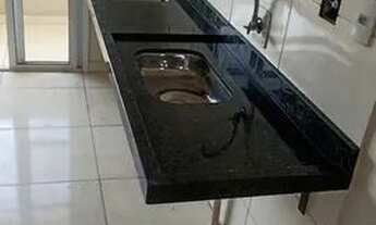 Imagem 3: Apt dois quartos pra alugar