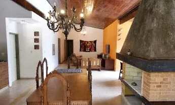 Imagem 6: Casa com 5 dormitórios à venda, 450 m² por R$ 1.250.000,00 - Jardim Albamar - Guarujá/SP