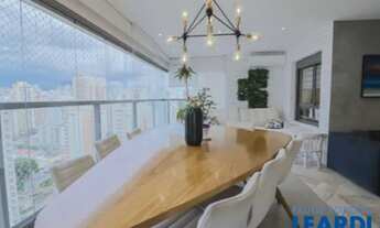 Imagem 5: APARTAMENTO - POMPÉIA - SP