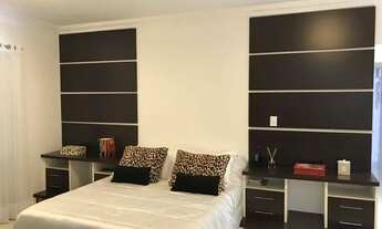 Imagem 4: Apartamento para venda com 190 metros quadrados com 4 quartos em Tirol - Natal - RN