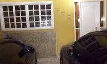 Imagem 3: Casa com 2 vagas de carro e moto,perto estrada de Itapecerica,Vila das Belezas