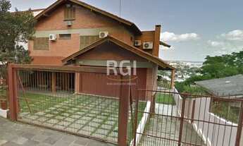 Imagem 4: Casa para Venda - 430m², 3 dormitórios, sendo 1 suites, 2 vagas - Vila Nova