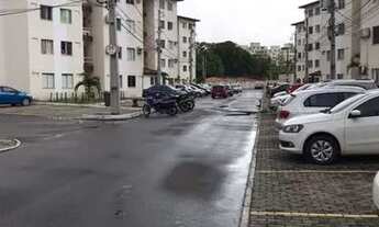 Imagem 13: Apartamento no Condomínio Family Residencial