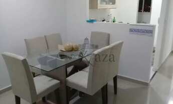 Imagem 4: Apartamento Padrão em São José dos Campos