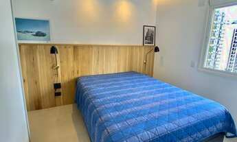 Imagem 4: Apartamento para aluguel e venda tem 91 m2 - 1 suíte - Itaim Bibi