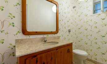 Imagem 4: Venda Apto Integração Contemporânea, Rua Haddock Lobo, 180, 3 dorms, 1 suíte, lavabo, 1 va