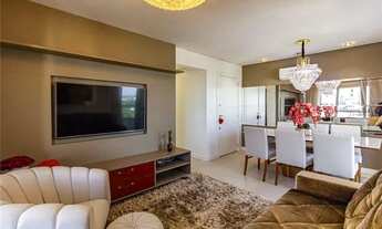 Imagem 7: Apartamento 3 dormitórios Mobiliado