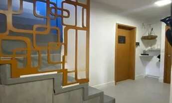 Imagem 7: Cobertura à venda 3 quartos 1 suíte 2 vagas Capri Jardim do Mar - São Bernardo do Campo