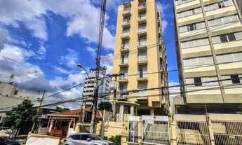 Imagem: Apartamento - Cambuí - Campinas