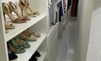 Imagem 7: Recreio, Villagio del Mare, linda casa triplex, 4 quartos (2 suites - 1 master com closet