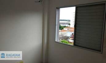 Imagem 6: Apartamento para alugar, 53 m² por R$ 2.692,00/mês - Vila Guarani (Zona Sul) - São Paulo/S