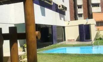 Imagem 2: Apartamento para aluguel com 127 metros quadrados com 4 quartos em Boa Viagem - Recife - P