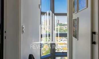 Imagem 4: O apartamento foi totalmente reformado e modernizado planejado para viver com conforto e b