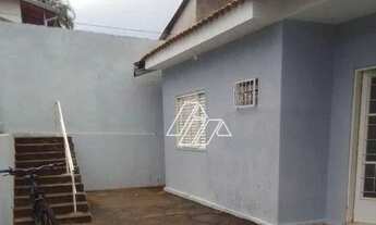 Imagem 2: Casa com 2 dormitórios à venda por R$ 290.000,00 - Fragata - Marília/SP