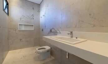 Imagem 4: Casa - Loteamento Mont Blanc Residence - Campinas