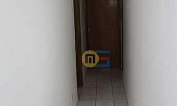 Imagem 3: Apartamento com 2 dormitórios para alugar, 55 m² por R$ 1.500,01/mês - Vila Alpina - São P