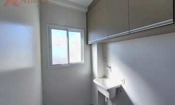 Imagem 4: Apartamento em Vila Monteiro (gleba I) - São Carlos, SP