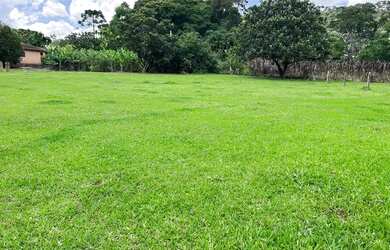 Imagem 14: Jt- Vende- se terreno em condomínio fechado