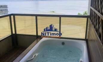 Imagem: Apartamento para aluguel, 1 quarto, 1 vaga