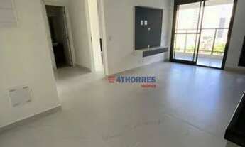 Imagem: Apartamento com 1 dormitório para alugar