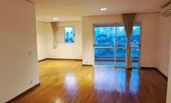 Imagem 2: Locação Apartamento 2 Dormitórios - 98 m² Brooklin