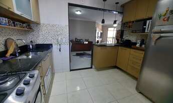 Imagem 5: Apartamento para venda tem 75 metros quadrados com 2 quartos em Jardim Camburi - Vitória