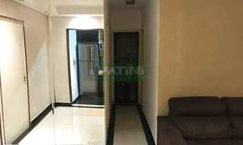 Imagem 4: Apartamento Padrão