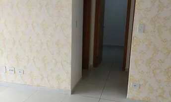 Imagem 6: Carapicuíba - Apartamento Padrão