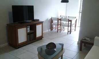 Imagem 2: Flat com serviços 56 metros quadrados com 1 quarto em Leblon - Rio de Janeiro - RJ